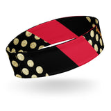 performance training headband