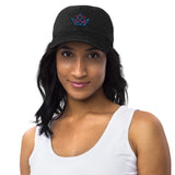 Fit And Fab Lifestyle Light Feel Comfortable Fit Denim Hat