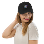 Strong Is Sexy Fitness Workout Denim Hat