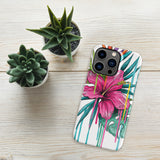 Blooming Snap case for iPhone®