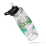 Coleens Fab Lifestyle Sports Water Bottle