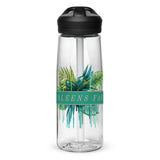 Coleens Fab Lifestyle Sports Water Bottle