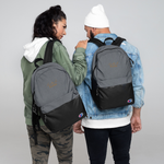 Loyalty Is Royalty Champion Backpack