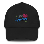 Fit Queen Hat