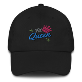 Fit Queen Hat
