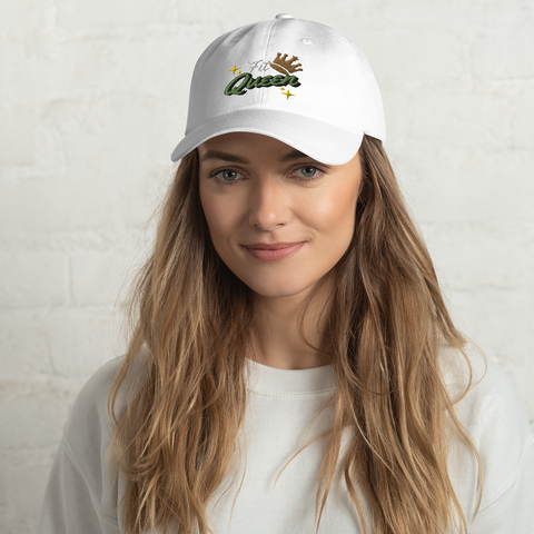 Fit Queen Lifestyle Hat