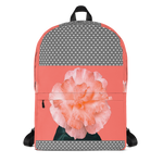 Coral Sensation Backpack