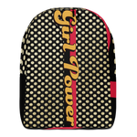Girl Power United Backpack