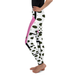 The Fit Life Youth Leggings