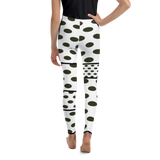 The Fit Life Youth Leggings