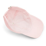 Fit And Fabulous Fitness Workout Runners Pastel Baseball Hat