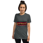 Short-Sleeve Girl Power United T-Shirt