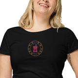 Girl Power Women’s Basic Organic T-shirt